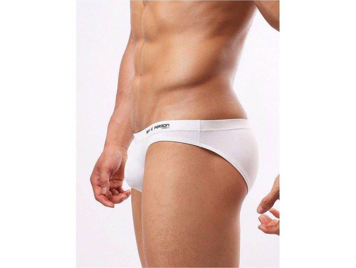 Gay Briefs | BRAVE PERSON Underwear Sexy Briefs