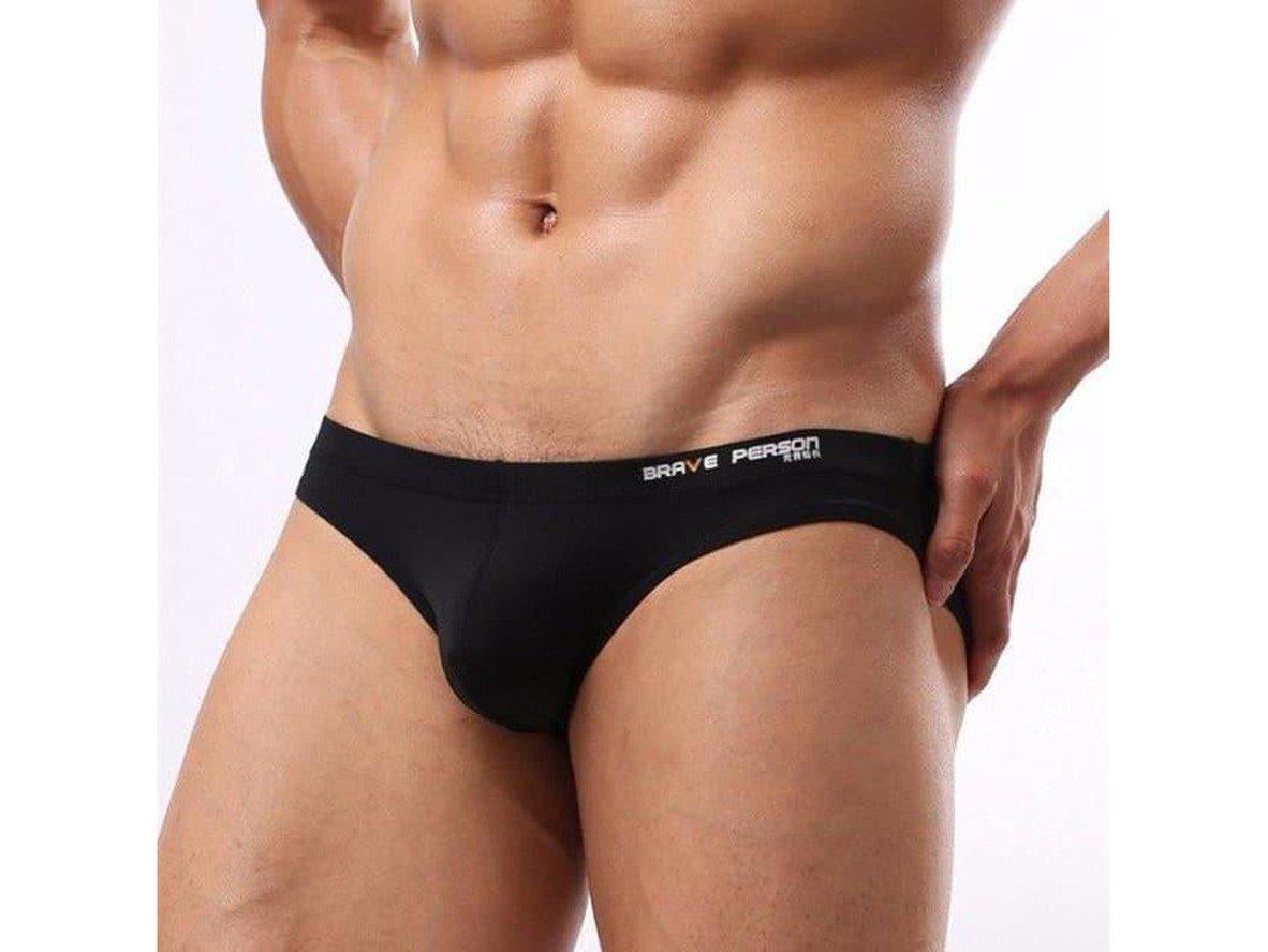 Gay Briefs | BRAVE PERSON Underwear Sexy Briefs