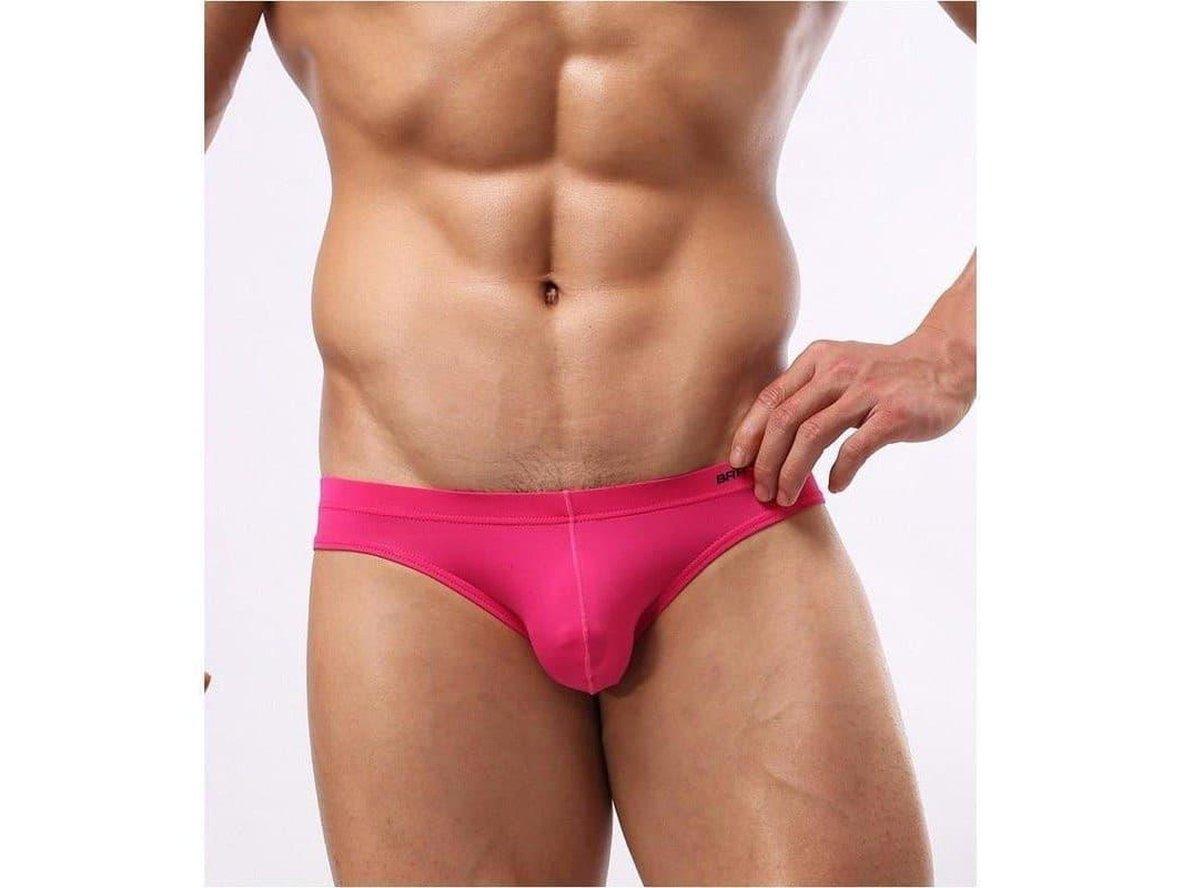 Gay Briefs | BRAVE PERSON Underwear Sexy Briefs