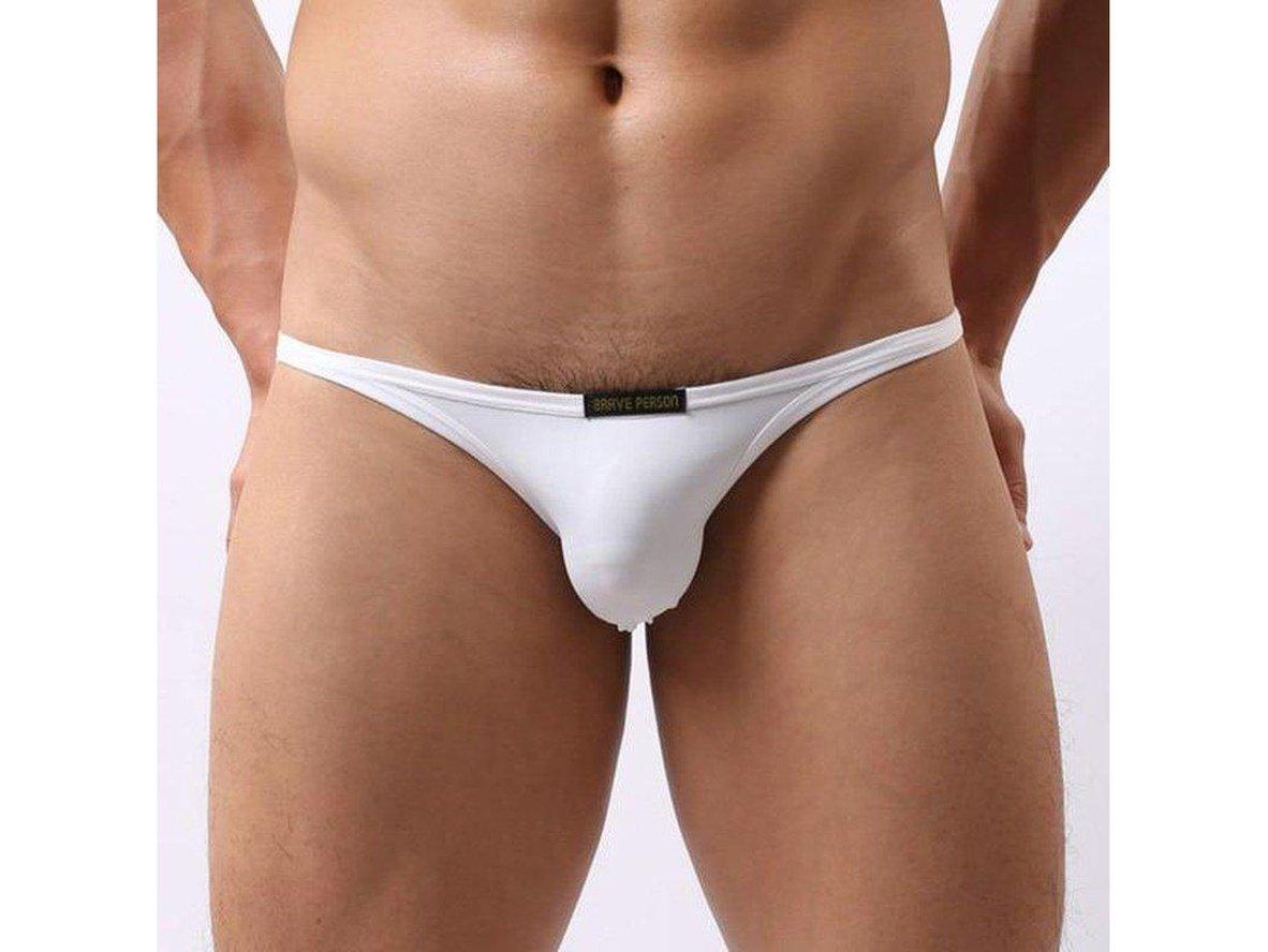 Gay Briefs | BRAVE PERSON Underwear Sexy Mini Briefs