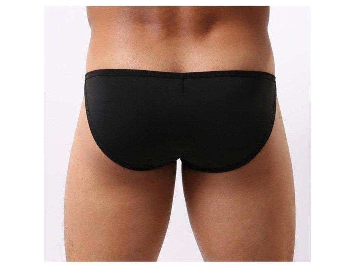 Gay Briefs | BRAVE PERSON Underwear Sexy Mini Briefs
