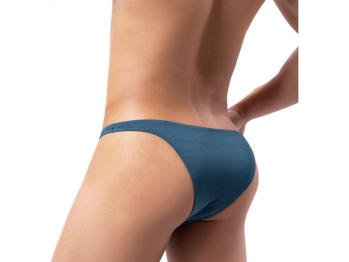 Gay Briefs | Cheeky Low-Rise Briefs