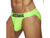 Gay Briefs | JOCKMAIL Underwear Neon Sports Briefs