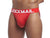 Gay Briefs | JOCKMAIL Underwear Mesh Sports Briefs