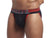 Gay Briefs | JOCKMAIL Underwear Mesh Sports Briefs