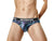 Gay Briefs | SEOBEAN Underwear Sexy Low-Rise Fashion Briefs