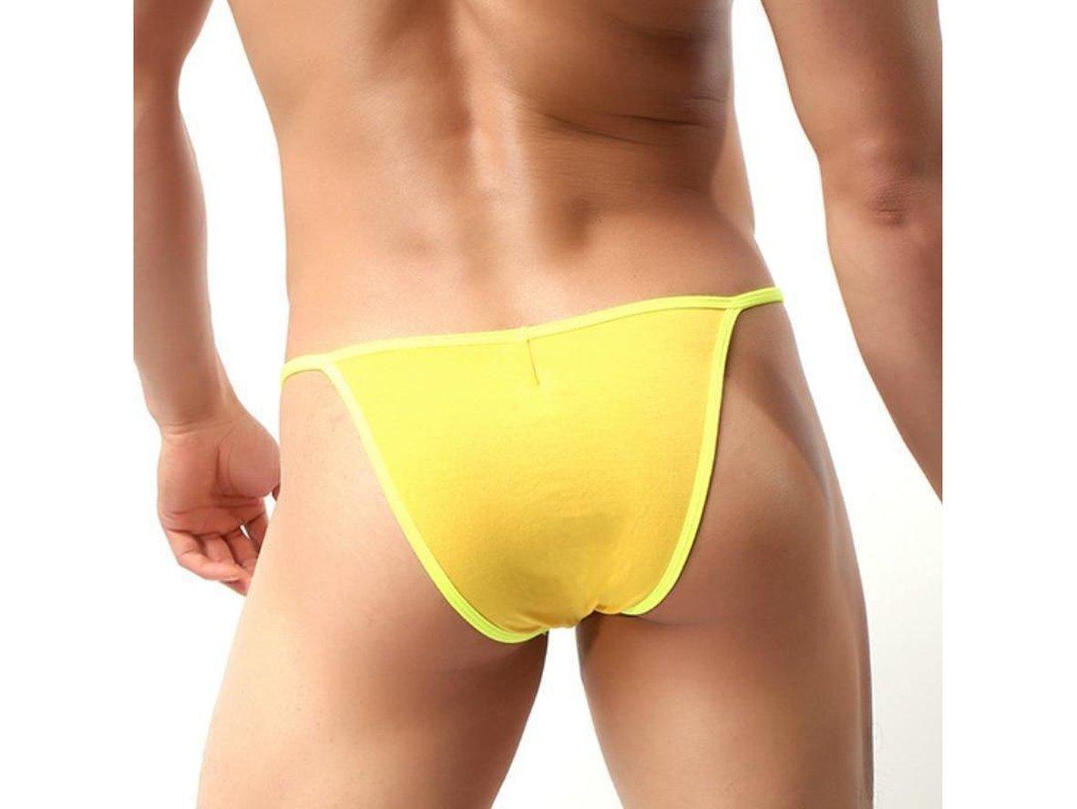 Gay Briefs | Sexy Sports Underwear Briefs