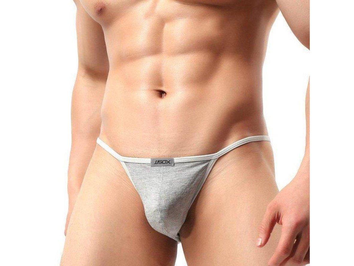 Gay Briefs | Sexy Sports Underwear Briefs