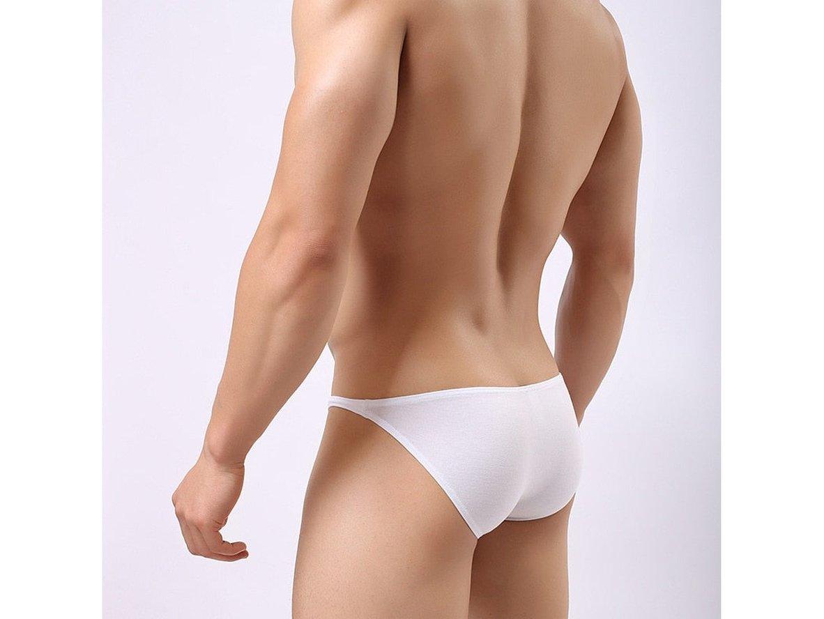 Gay Briefs | Soft Underwear Briefs