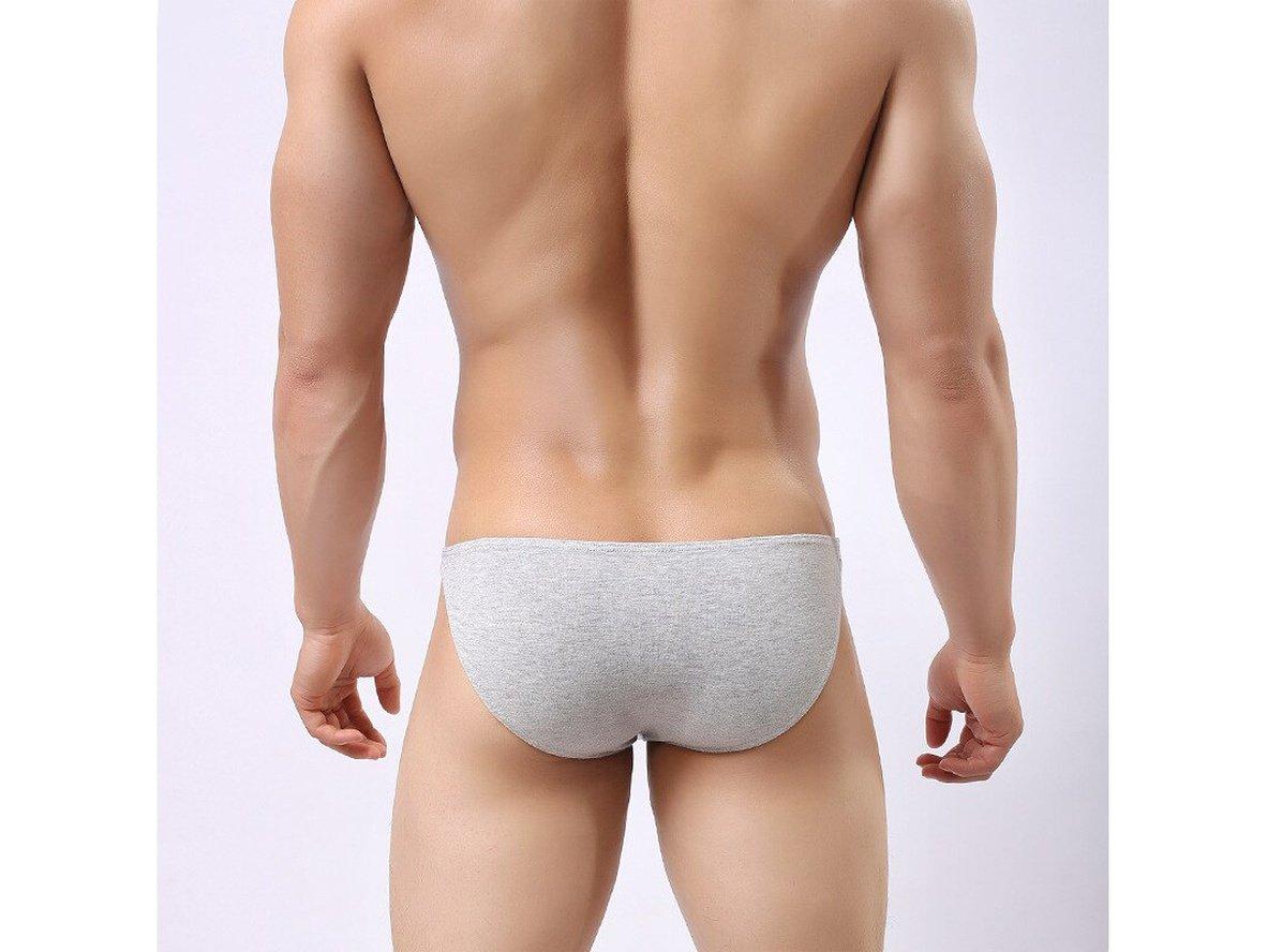 Gay Briefs | Soft Underwear Briefs