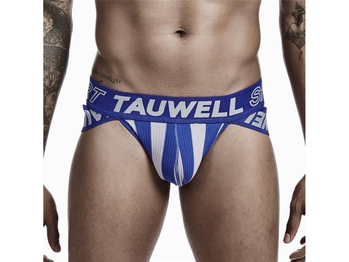 Gay Briefs | TAUWELL Underwear Sports Briefs