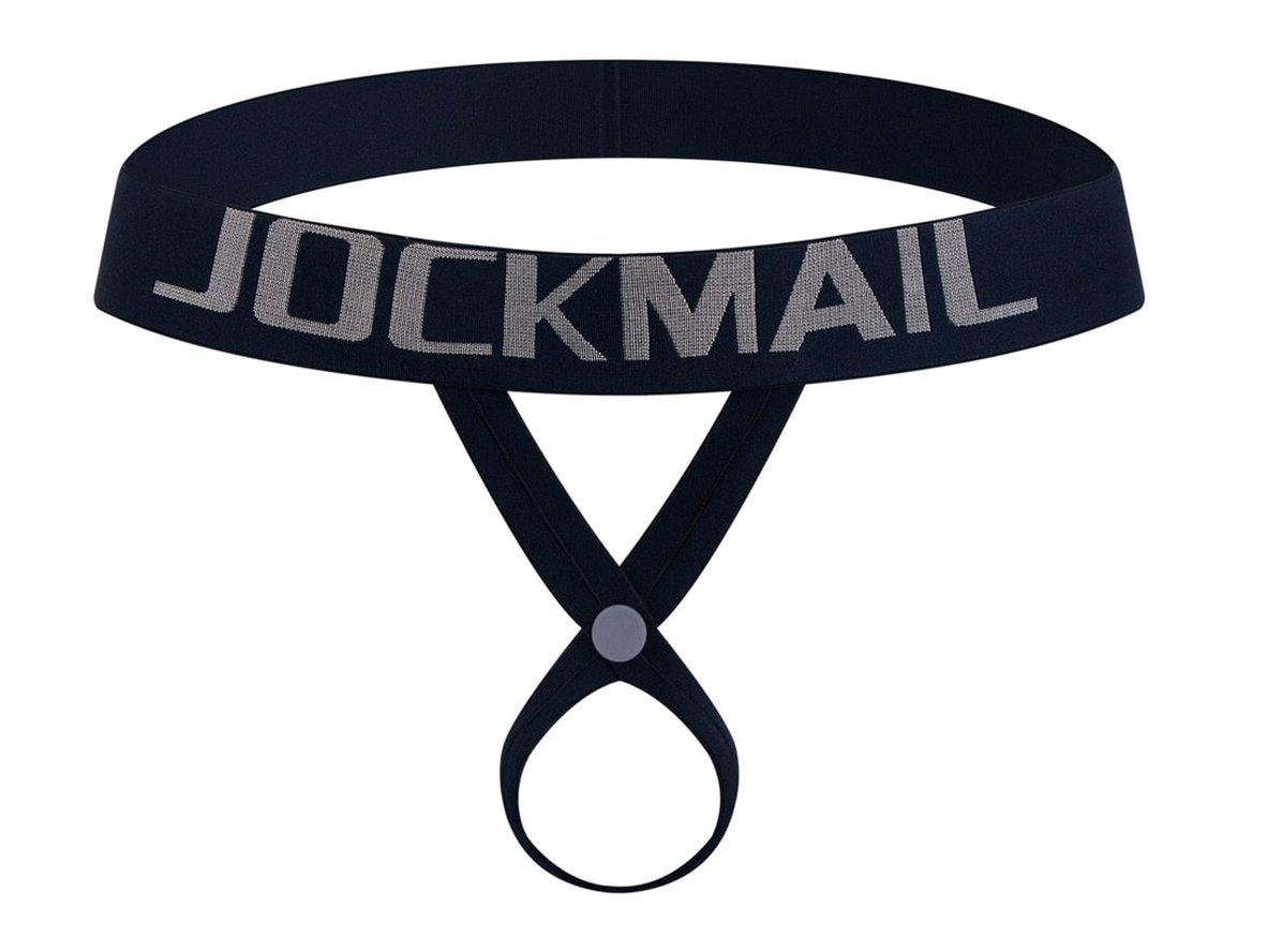 Gay C-Straps | JOCKMAIL Sexy C-Ring Jockstraps