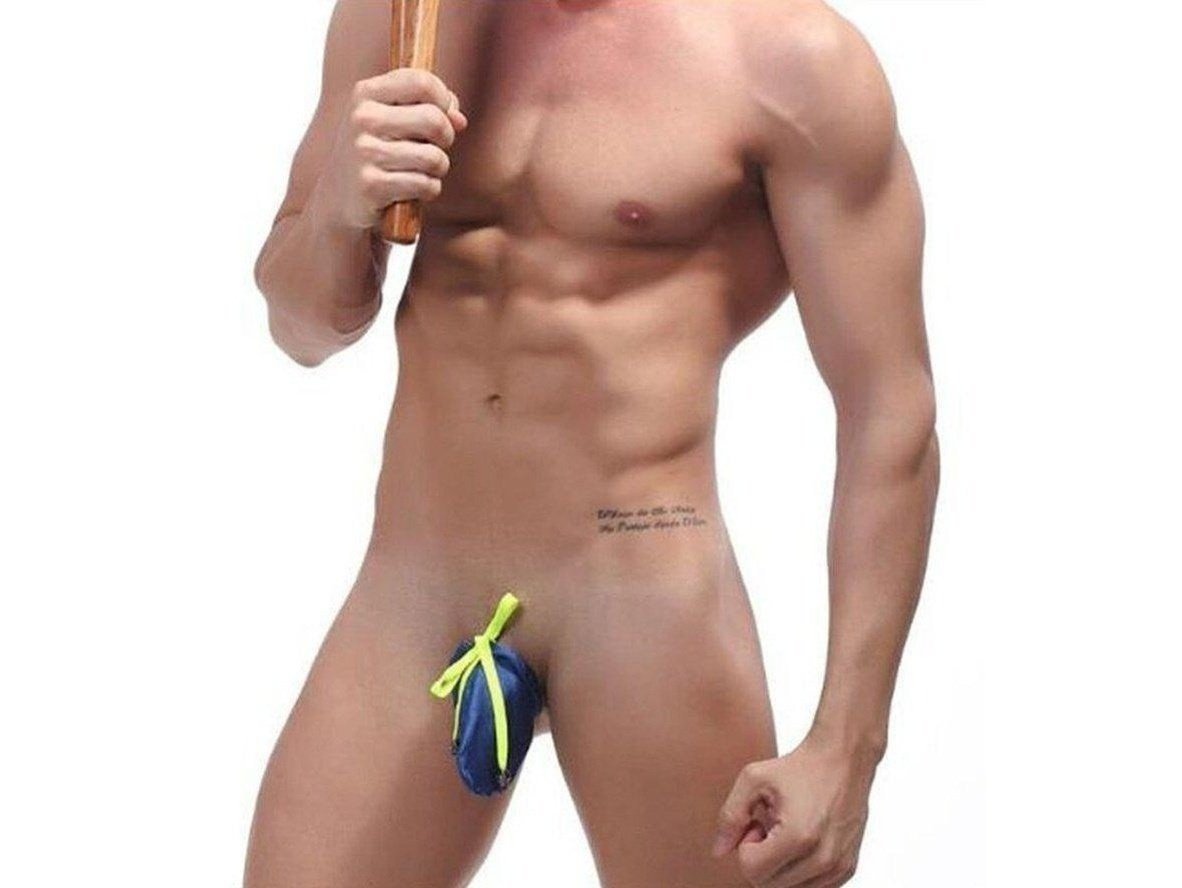 Gay C-String | Sexy Swim C-String Thong