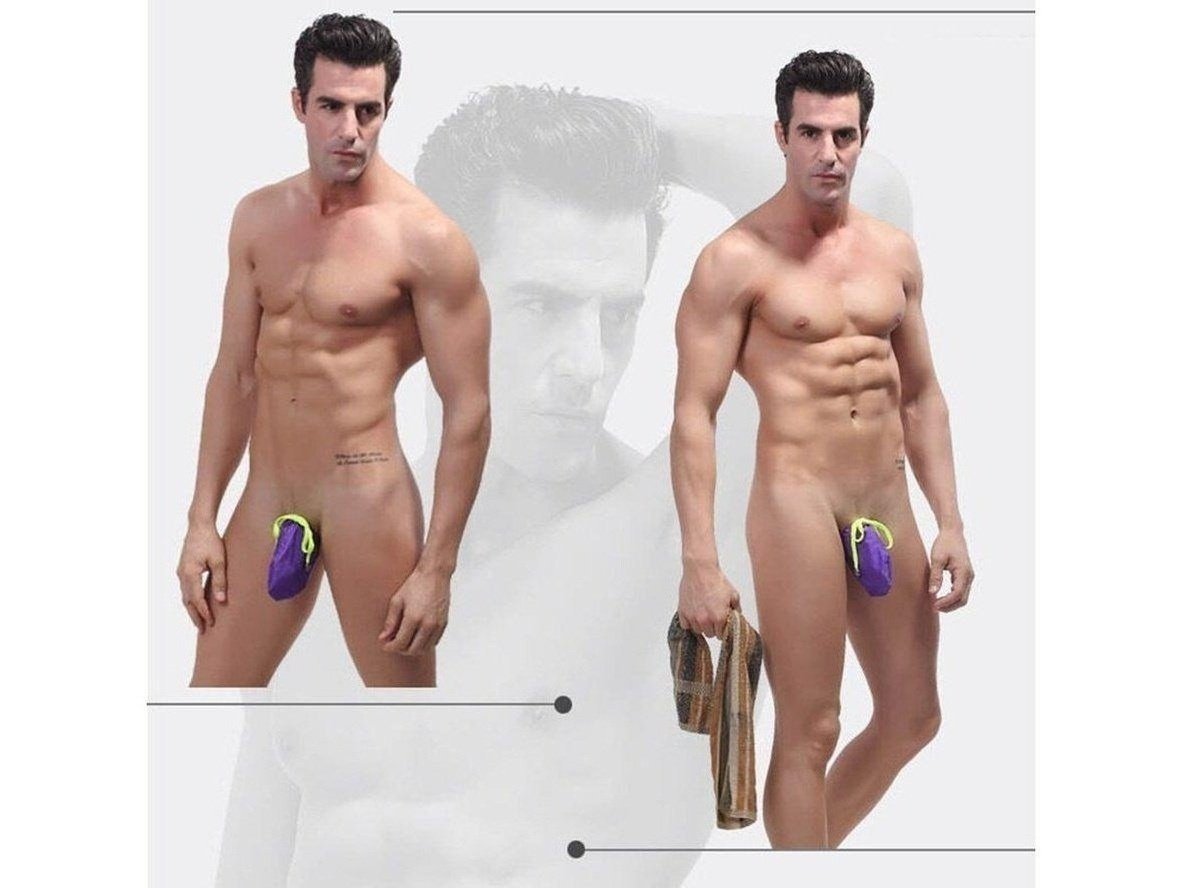 Gay C-String | Sexy Swim C-String Thong