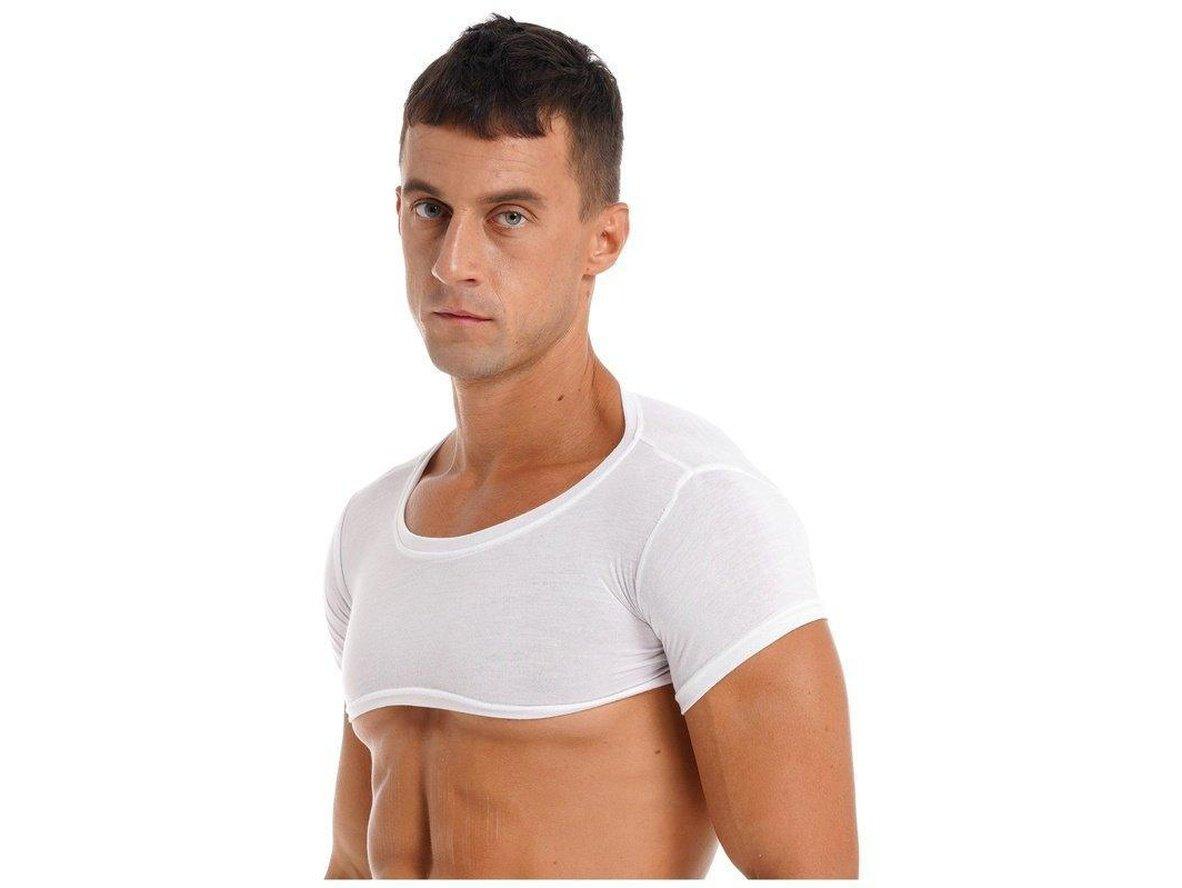 Gay Crop Tops | Clubwear Crop Top
