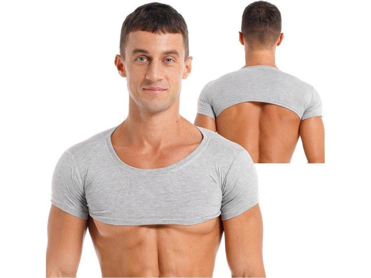 Gay Crop Tops | Clubwear Crop Top