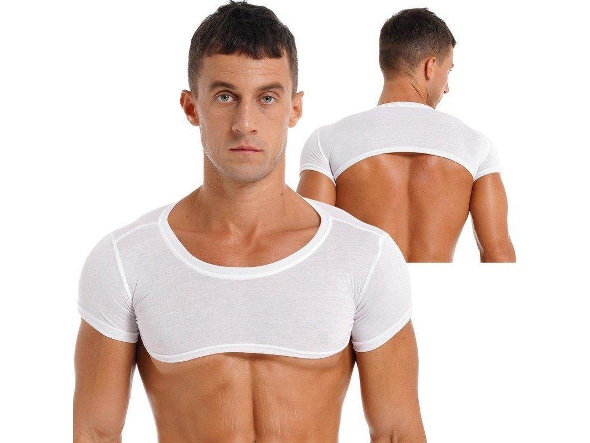 Gay Crop Tops | Clubwear Crop Top