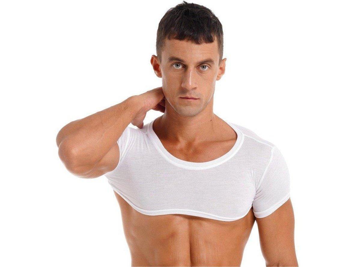 Gay Crop Tops | Clubwear Crop Top