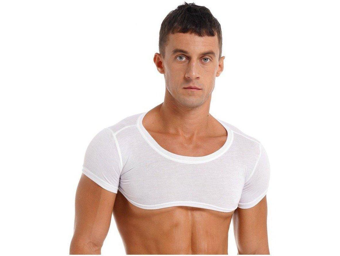 Gay Crop Tops | Clubwear Crop Top