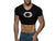 Gay Crop Tops | Sexy Muscle Crop Top