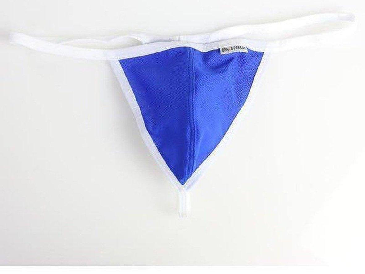 Gay G-Strings | BRAVE PERSON Underwear T-Back G-strings
