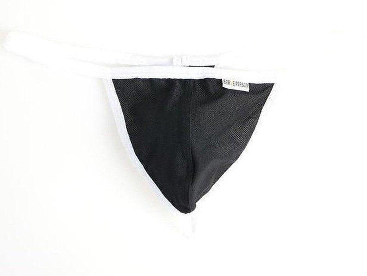 Gay G-Strings | BRAVE PERSON Underwear T-Back G-strings