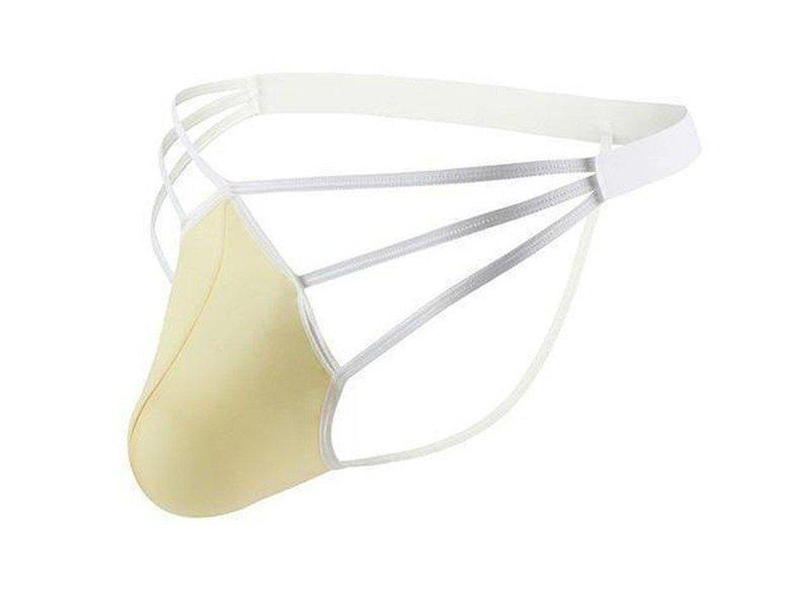 Gay G-Strings | CLEVER-MENMODE Sexy G-Strings in 8 Colors