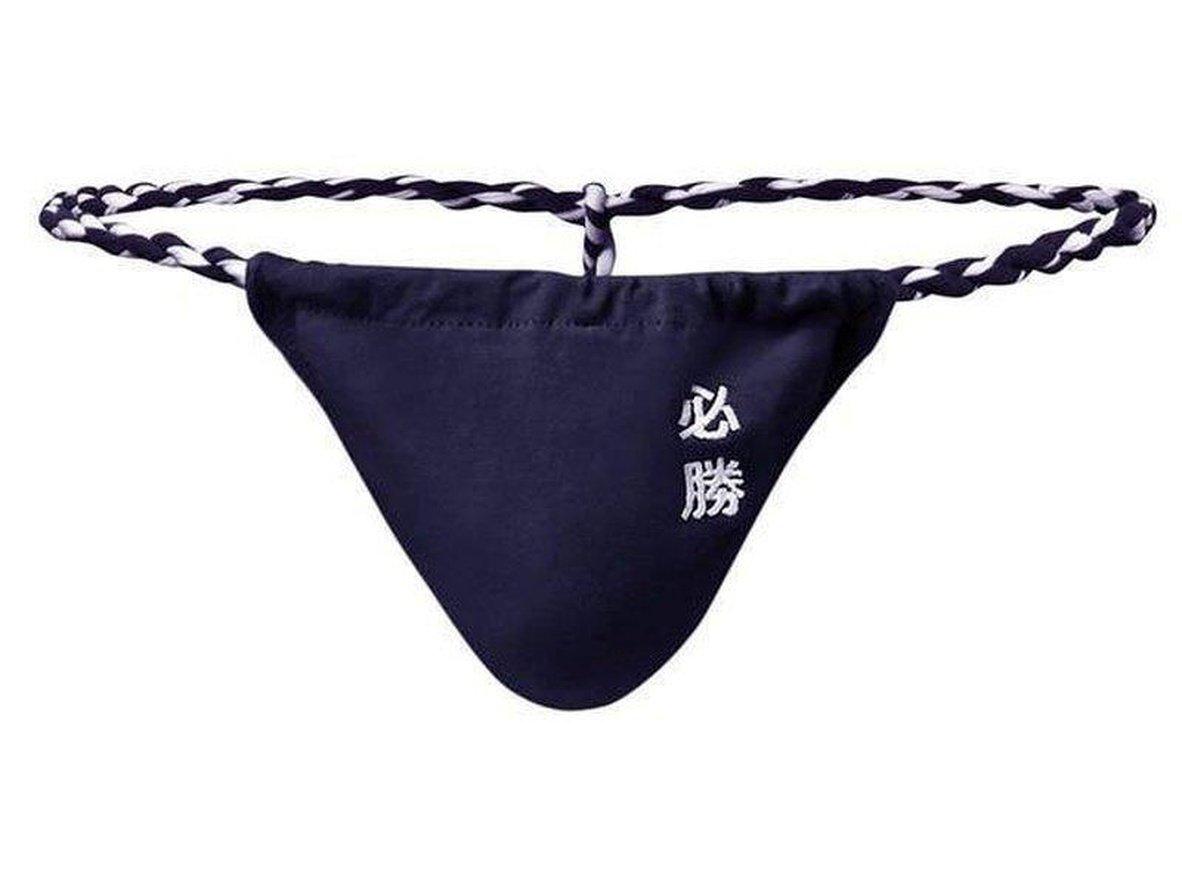 Gay G-Strings | Wrestling Underwear G-strings in 9 Colors