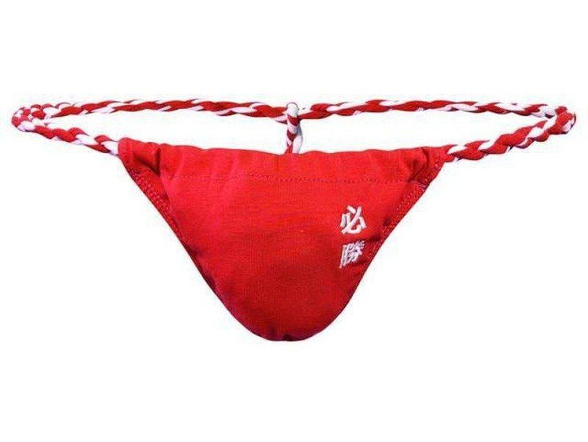 Gay G-Strings | Wrestling Underwear G-strings in 9 Colors