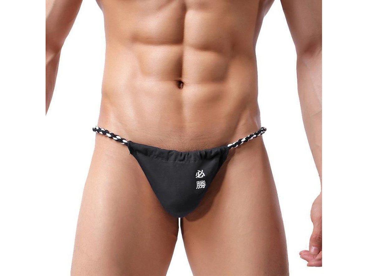 Gay G-Strings | Wrestling Underwear G-strings in 9 Colors