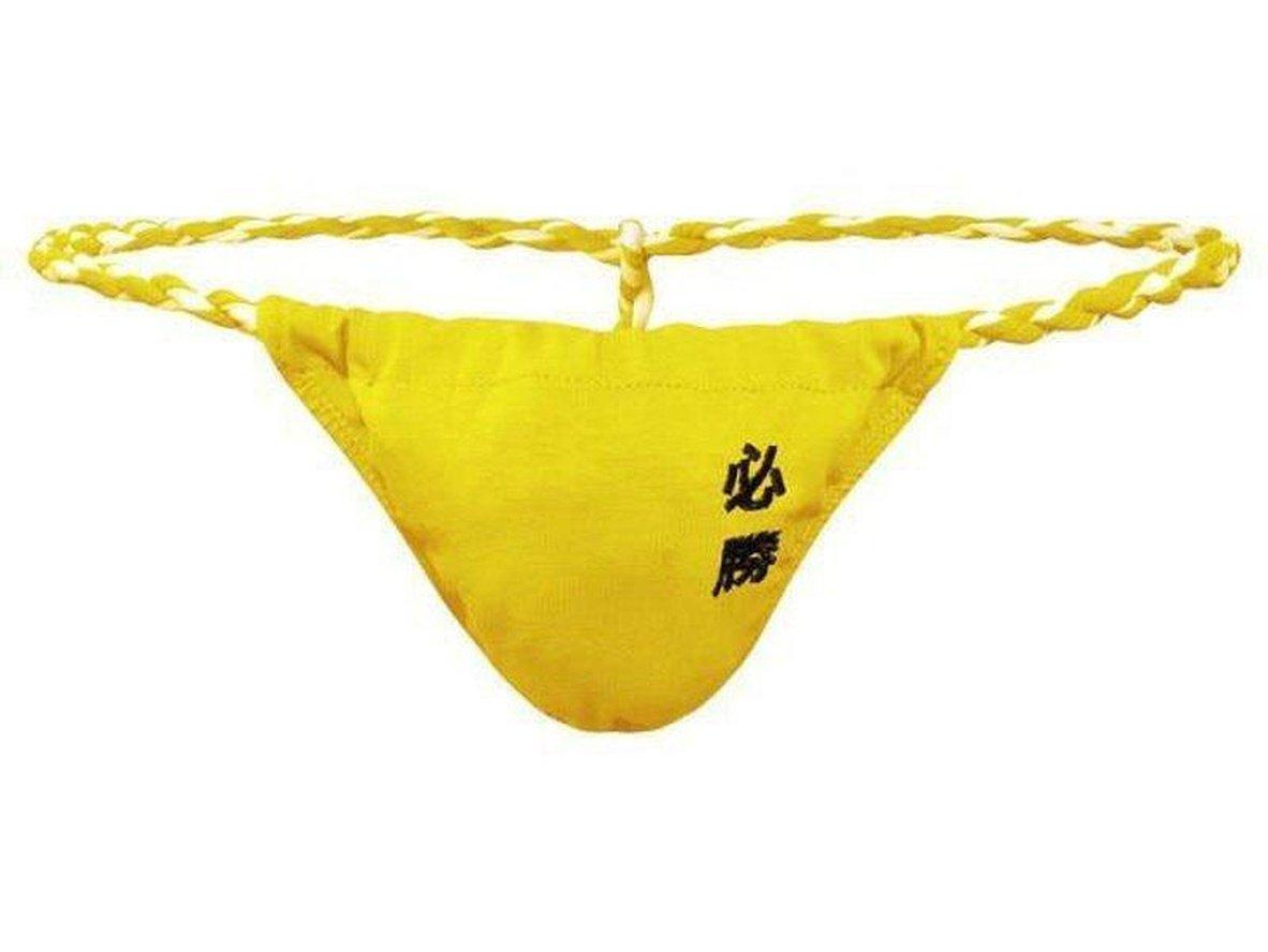 Gay G-Strings | Wrestling Underwear G-strings in 9 Colors