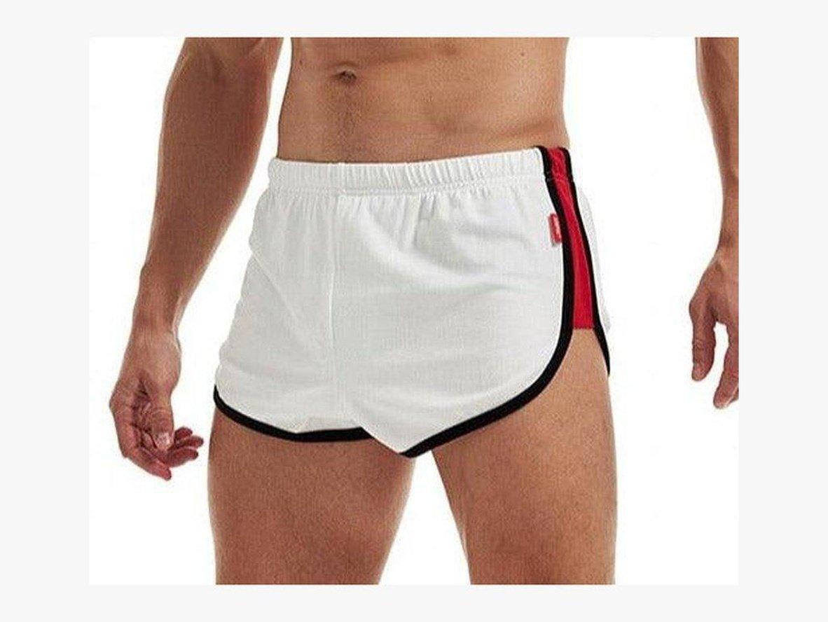 Gay Gym Shorts | AIMPACT Activewear Run Fitness Shorts