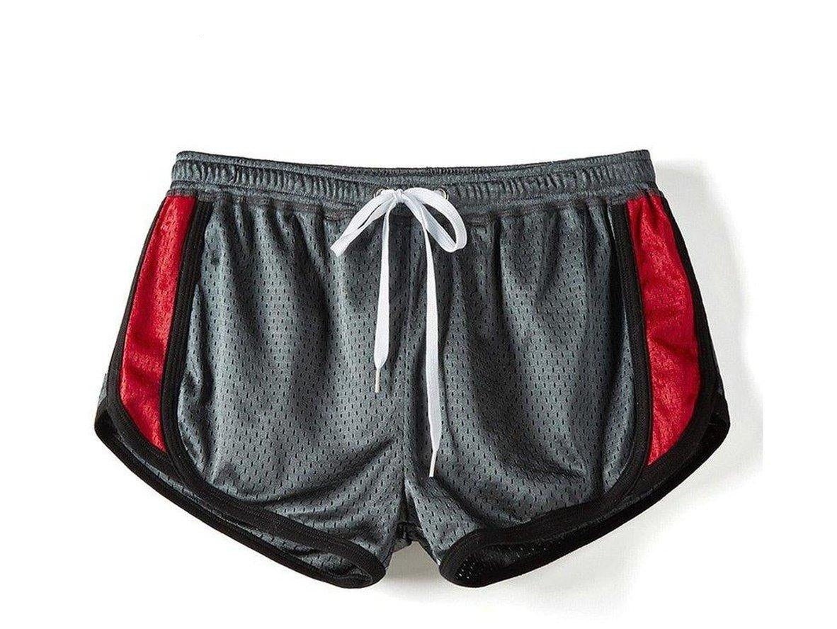 Gay Gym Shorts | AIMPACT Activewear Shorts