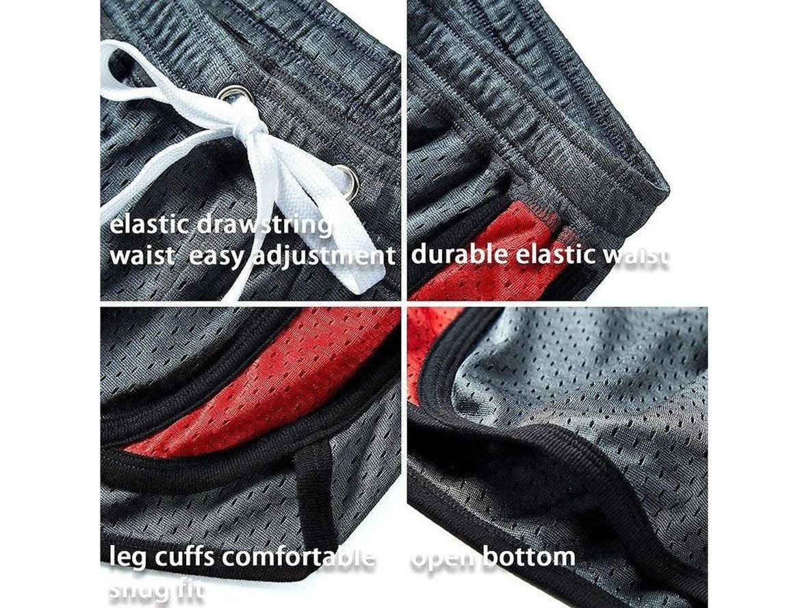 Gay Gym Shorts | AIMPACT Activewear Shorts