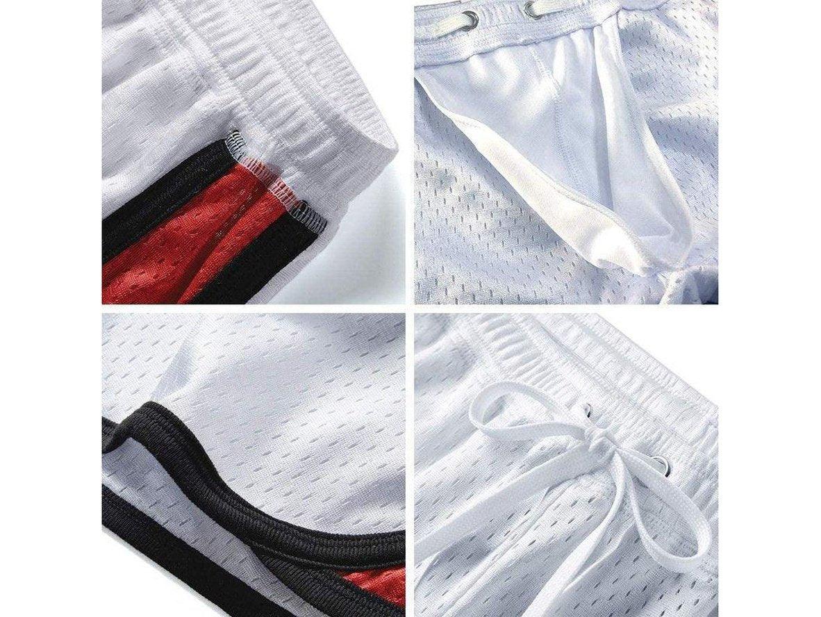 Gay Gym Shorts | AIMPACT Activewear Shorts