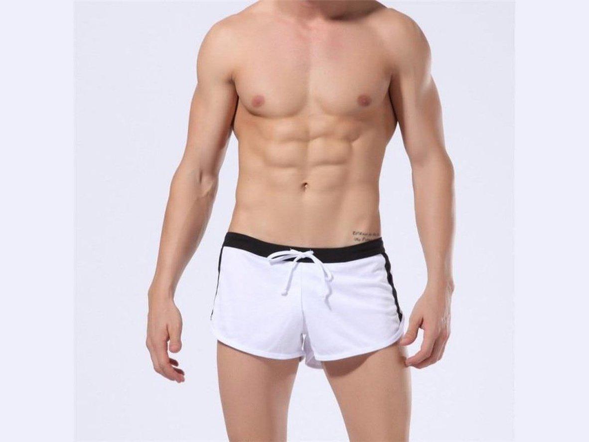 Gay Gym Shorts | BRAVE PERSON Activewear Workout Run Shorts