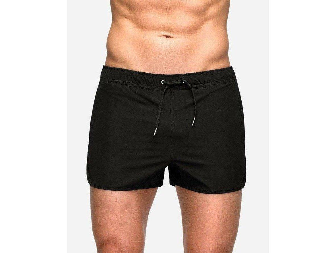 Gay Gym Shorts | Mesh Training Gym Shorts