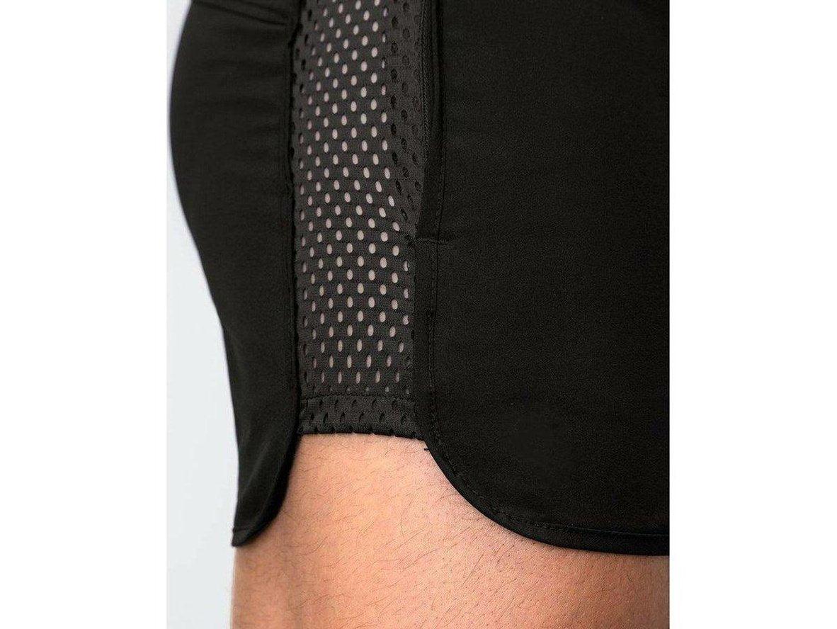 Gay Gym Shorts | Mesh Training Gym Shorts