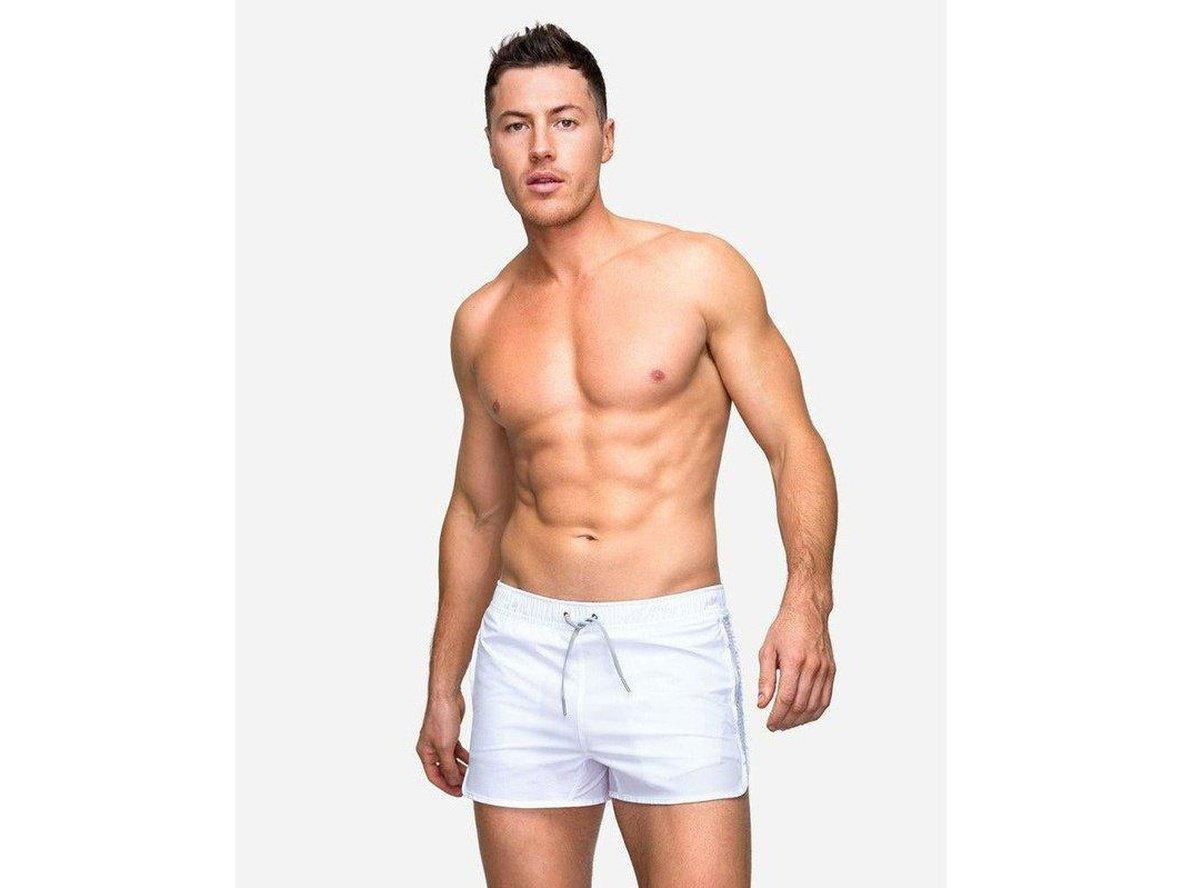 Gay Gym Shorts | Mesh Training Gym Shorts