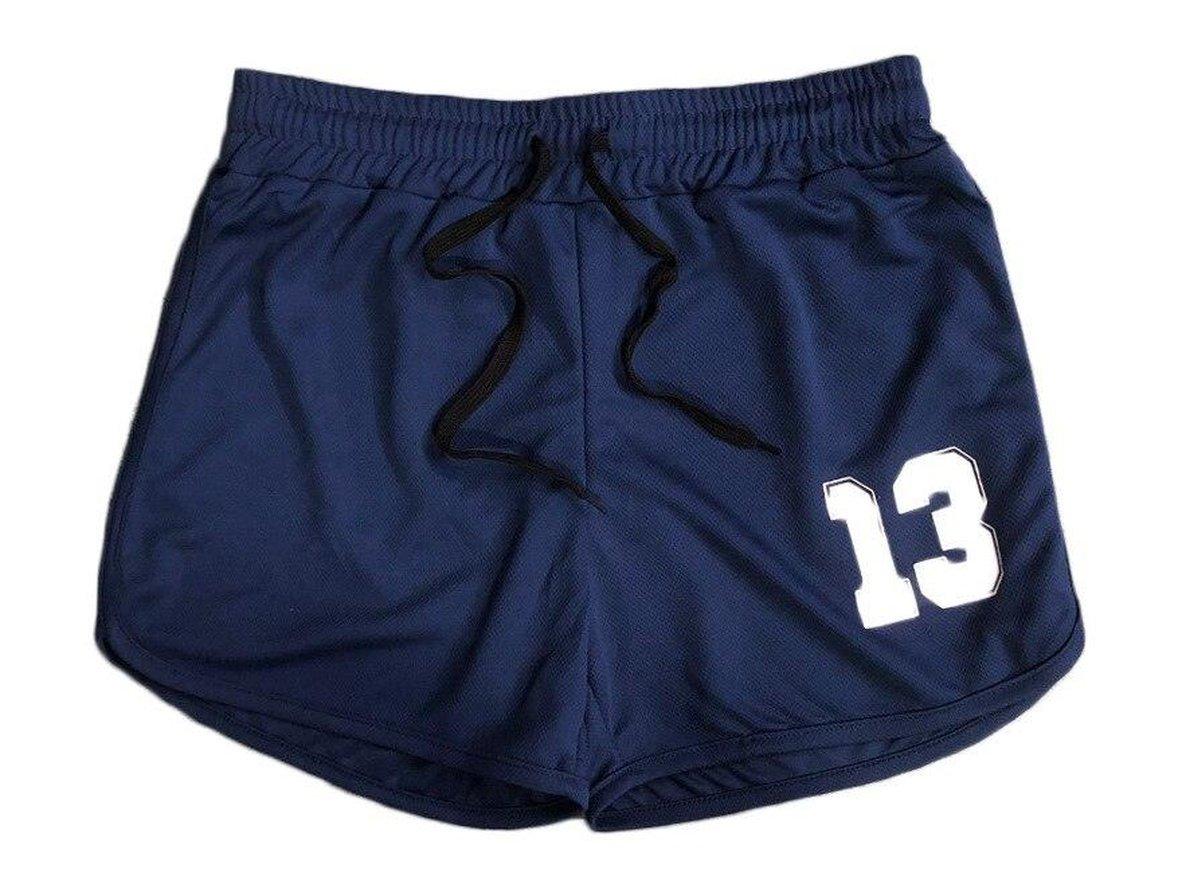 Gay Gym Shorts | Run Fitness Short Shorts