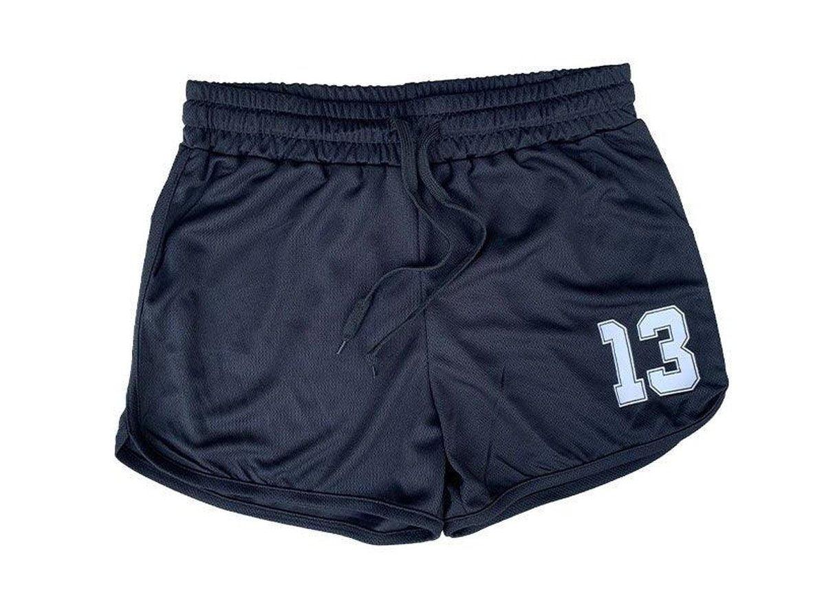 Gay Gym Shorts | Run Fitness Short Shorts