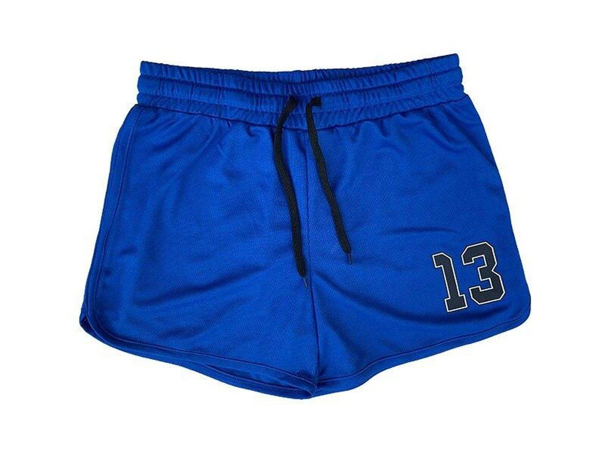 Gay Gym Shorts | Run Fitness Short Shorts