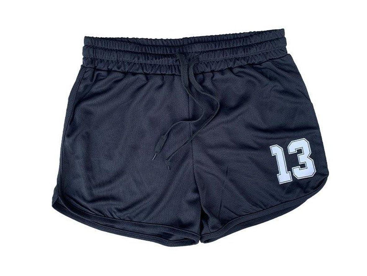 Gay Gym Shorts | Run Fitness Short Shorts