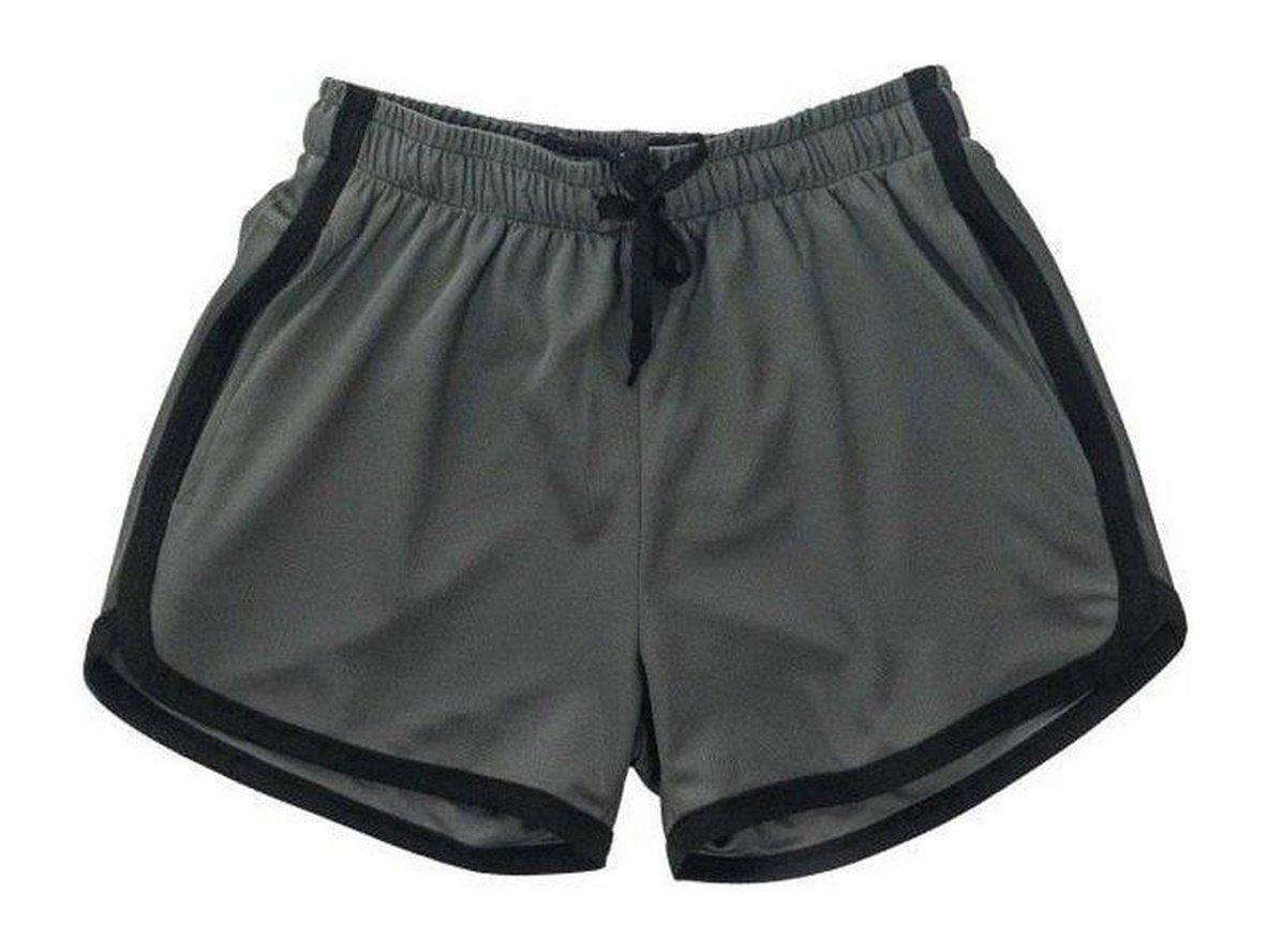 Gay Gym Shorts | Run Fitness Training Gym Shorts