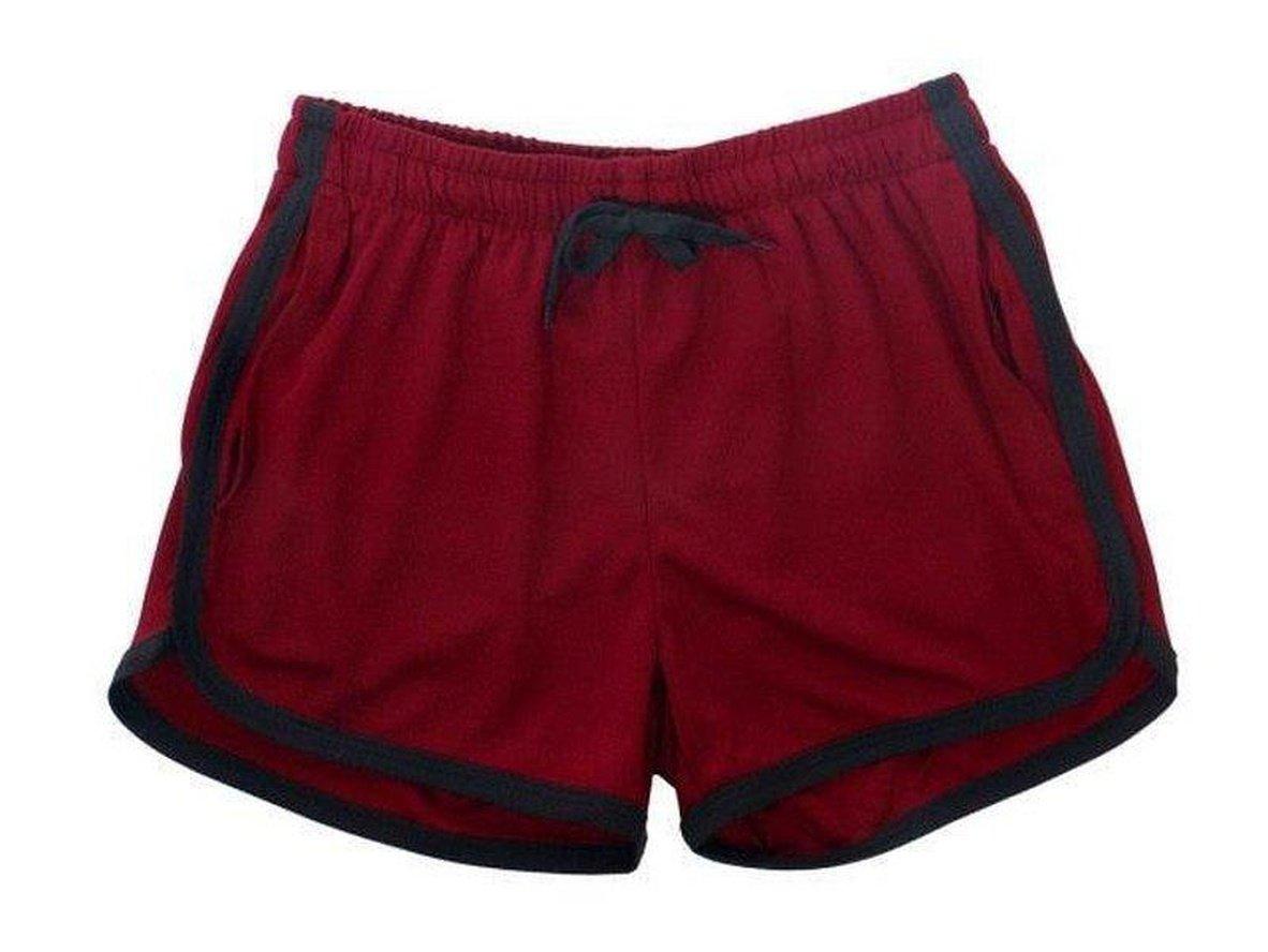 Gay Gym Shorts | Run Fitness Training Gym Shorts