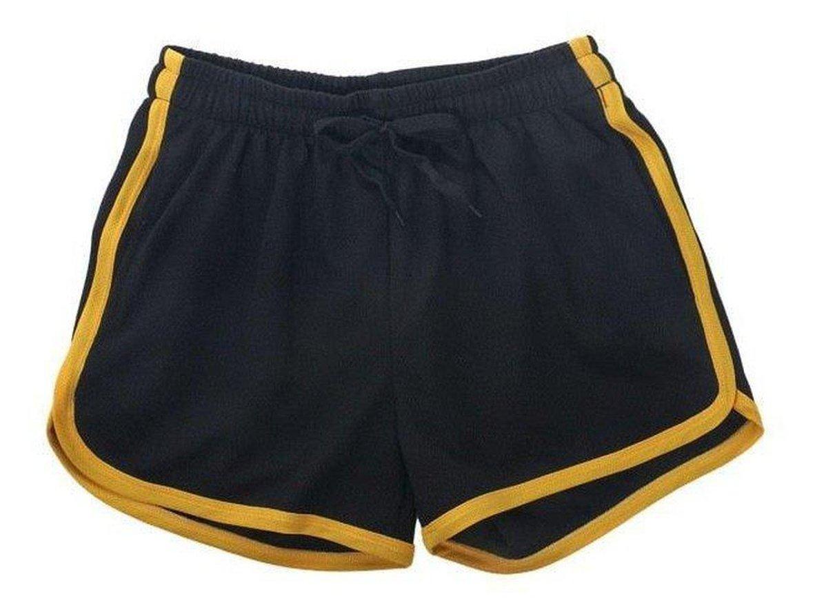 Gay Gym Shorts | Run Fitness Training Gym Shorts