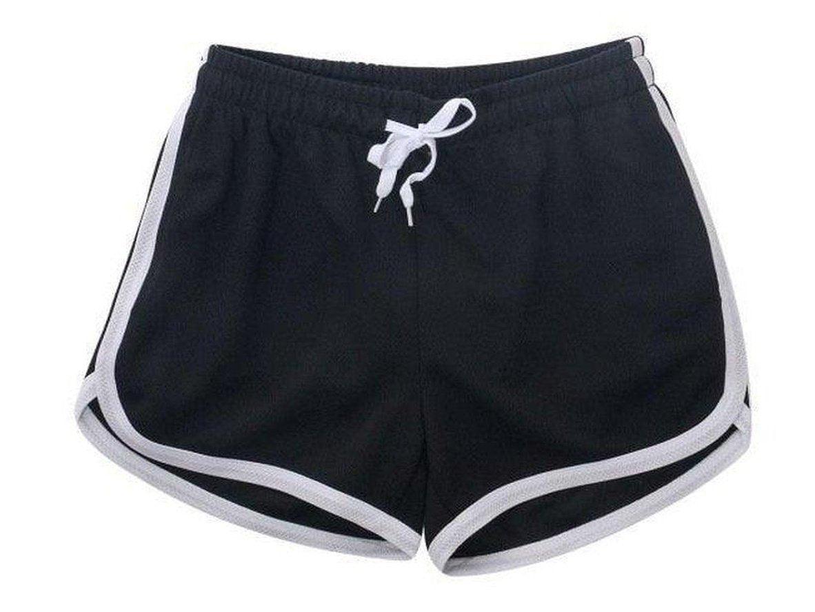 Gay Gym Shorts | Run Fitness Training Gym Shorts