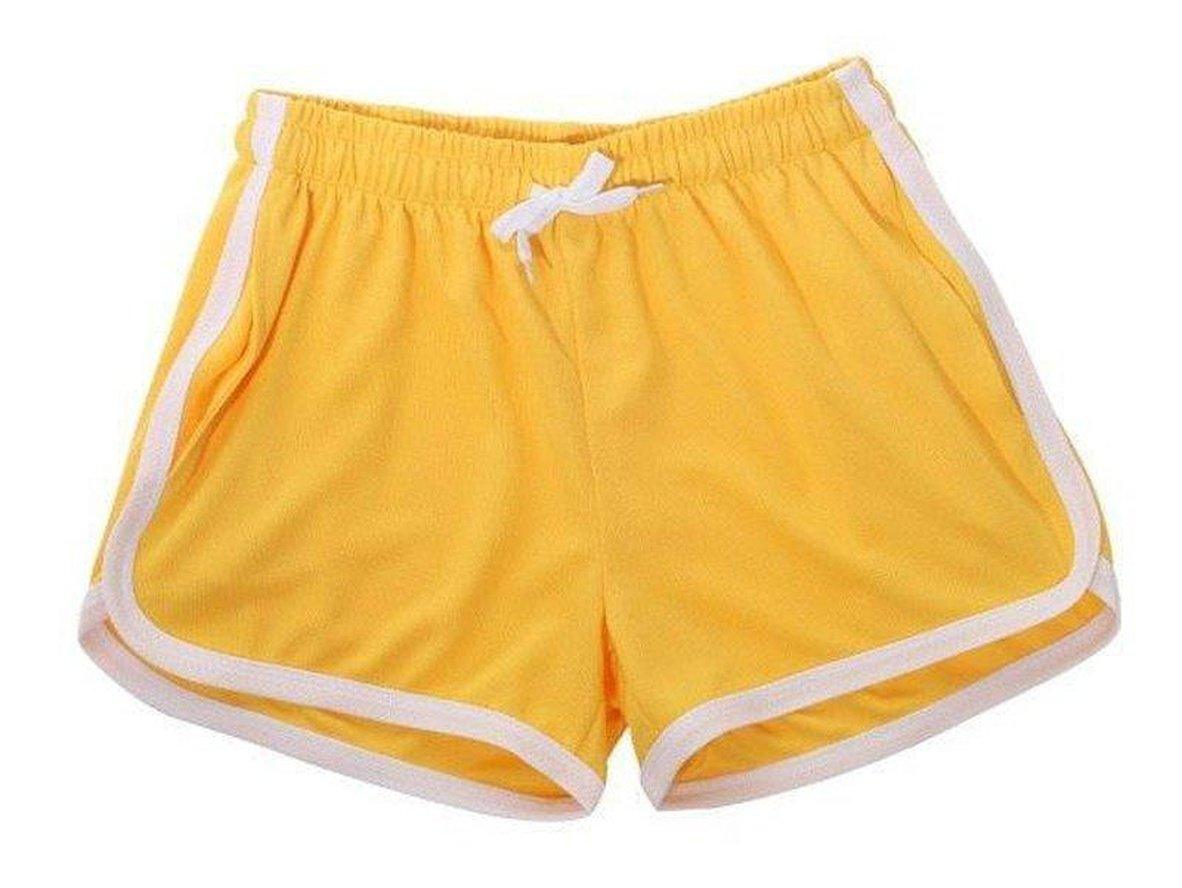 Gay Gym Shorts | Run Fitness Training Gym Shorts