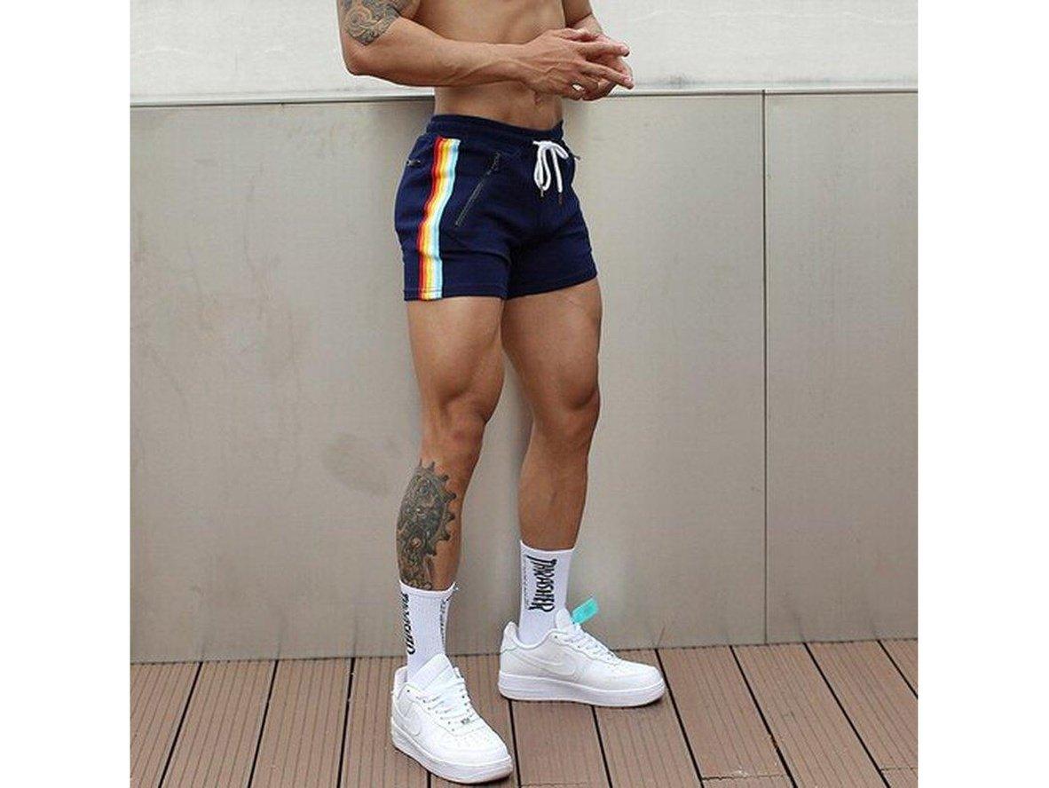 Gay Gym Shorts | Sports Gym Shorts