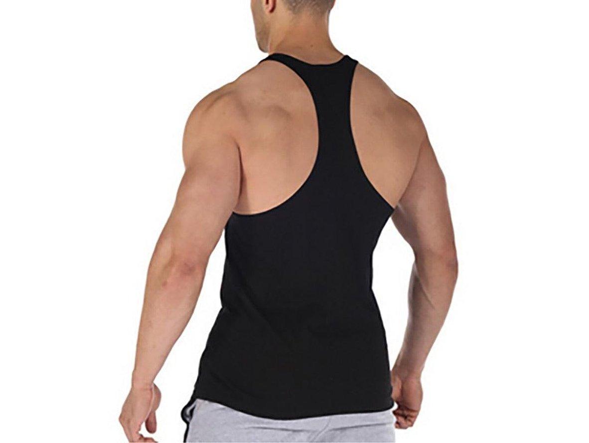 Gay Gym Tank Tops | Gym Stringer Tank Tops